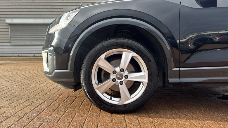 Audi Q2 30 TDI Sport 5dr S Tronic Diesel Estate